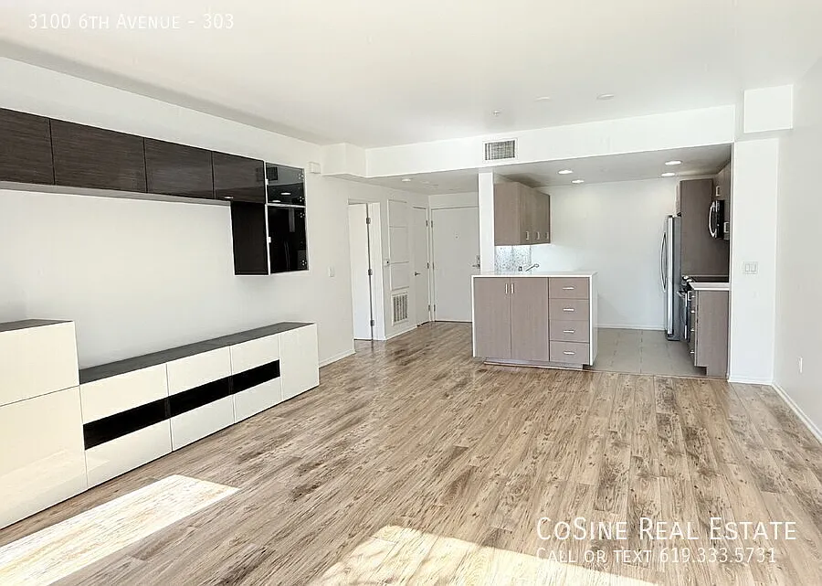 Unobstructed Balboa Park Views in Bankers Hill — Photo 4