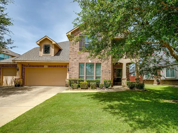 1032 Tara Dr, Burleson, TX 76028