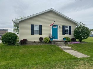 102 Ridge St, Buckland, OH 45819