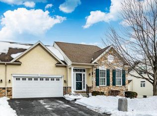 121 Augusta Dr, Honey Brook, PA 19344