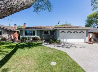 3449 Cabrillo Ave, Santa Clara, CA 95051