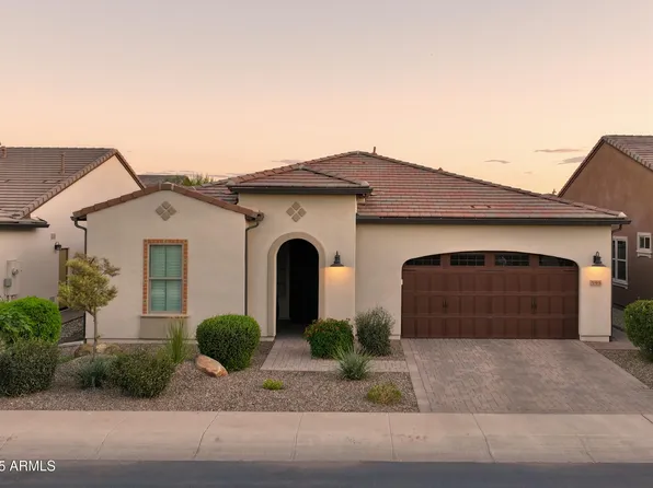 595 E CITRUS HOLLOW Way, Queen Creek, AZ 85140