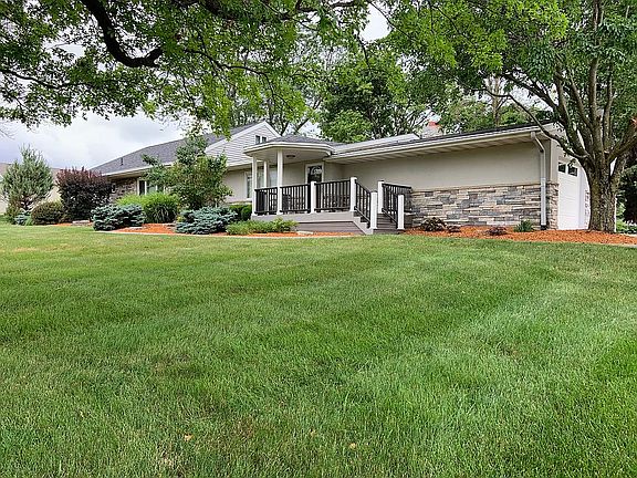 Front/Garage