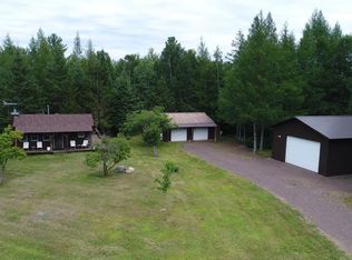 56945 Kerrick Rd, Bruno, MN 55712