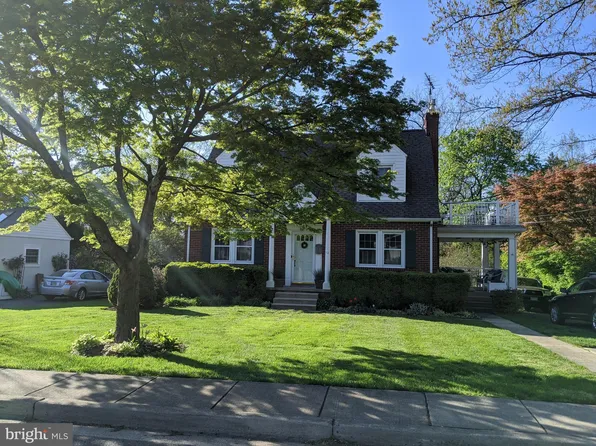 12 Montgomery Ave, Gaithersburg, MD 20877