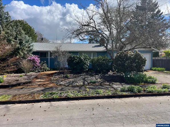 1465 NW 14th St, Corvallis, OR 97330