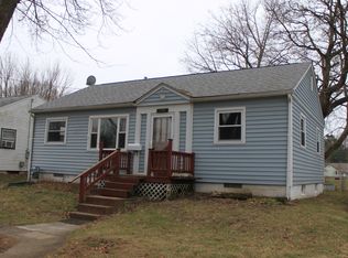 1203 12th Ave, Sterling, IL 61081