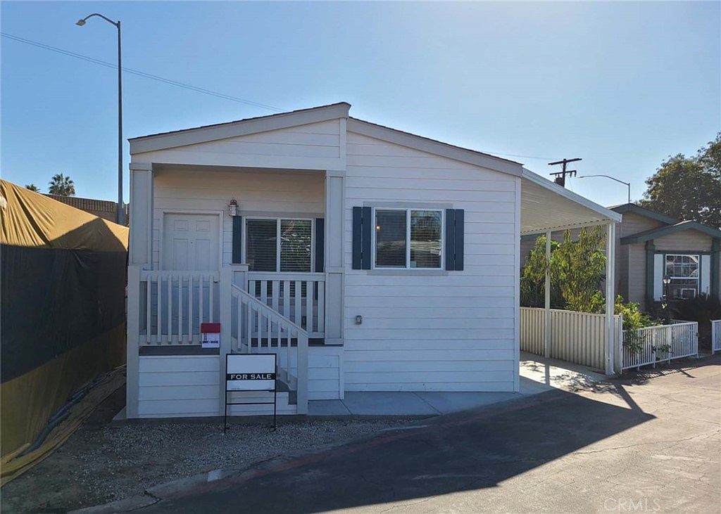 13102 Partridge St SPACE 44, Garden Grove, CA 92843 Zillow