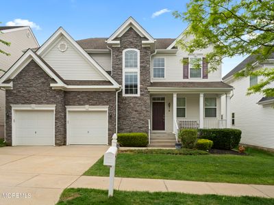 9 Feakes Drive, Atlantic Highlands, NJ, 07716