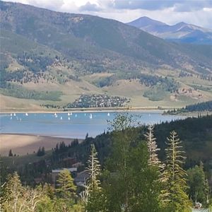 140 Wildernest Court Bldg 140  Unit 107, Silverthorne, CO, 80498
