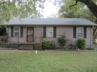 2707 Lynn St, Union City, TN 38261
