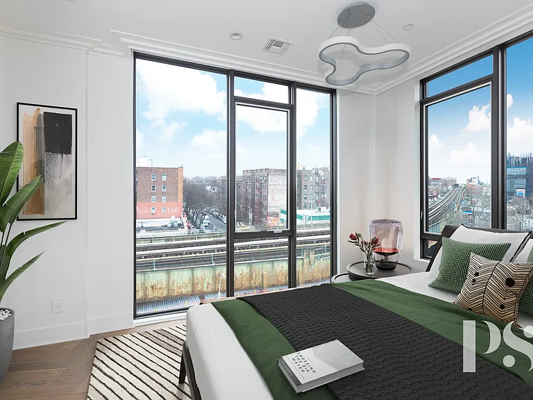 47-16 Greenpoint Ave #4B — Photo 5