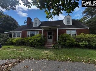 6657 Augusta Hwy, Leesville, SC 29070