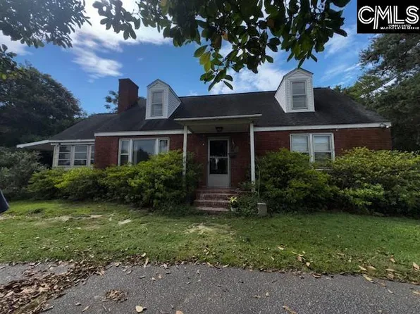 6657 Augusta Hwy, Leesville, SC 29070