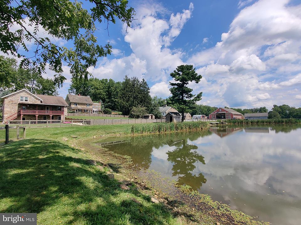1273 Beaver Dam Rd, Honey Brook, PA 19344 MLS PACT2052976 Zillow
