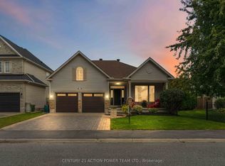 83 Blackshire Cir, Ottawa, ON K2J 5M3