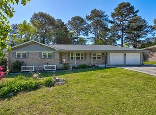 5156 Apollo Ln SW, Lilburn, GA 30047