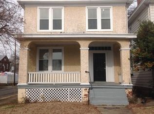 3100 4th Ave, Richmond, VA 23222