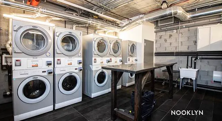 Rented by Nooklyn NYC LLC | media 31