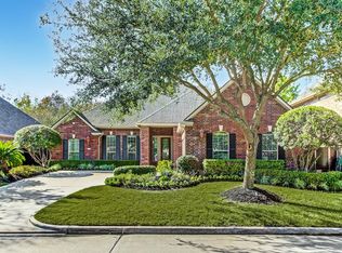 3606 Louvre Ln, Houston, TX 77082