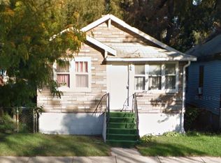 5637 Sohl Ave, Hammond, IN 46320