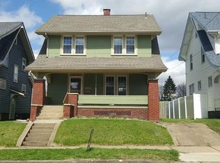 3223 9th St SW, Canton, OH 44710
