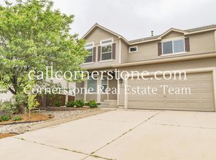 7908 Gladwater Rd, Peyton, CO 80831