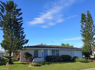 8591 Fay Ave, North Port, FL 34287