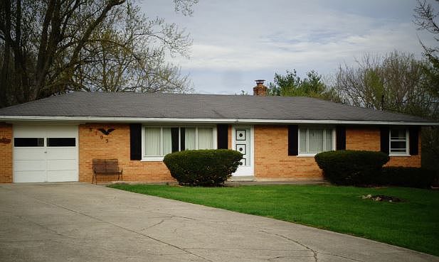 1st image of this home