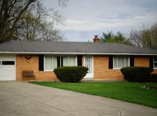 8105 Lesourdsvll W Chest Rd, West Chester, OH 45069