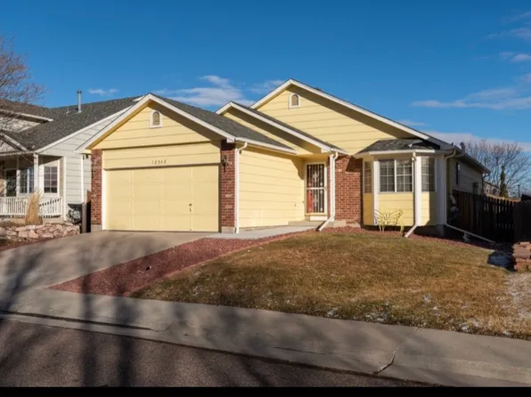 (undisclosed Address), Broomfield, CO 80020