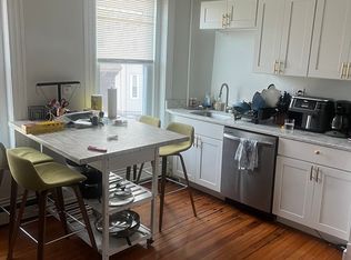 111 H St APT 2, Boston, MA 02127