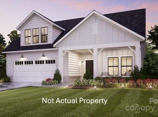 7530 Baybrooke Ln #77, Harrisburg, NC 28075