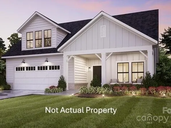 7530 Baybrooke Ln #77, Harrisburg, NC 28075