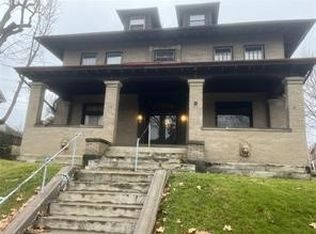 71 N Euclid Ave APT 3, Bellevue, PA 15202