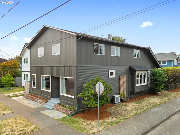 6504 SE Reedway St #1, Portland, OR 97206