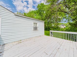 3311 Jackson Ave, Kansas City, MO 64128
