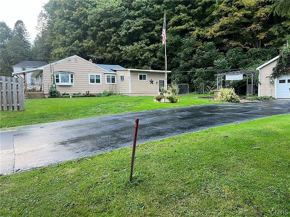 2879 Apulia Rd, La Fayette, NY 13084 Zillow