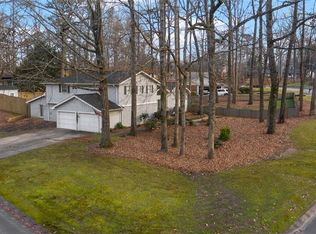 2166 Brendon Dr, Atlanta, GA 30338