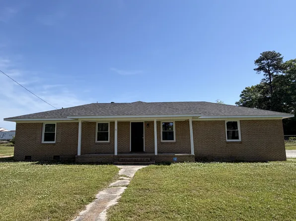 1408 Old Ebenezer Rd, Florence, SC 29501