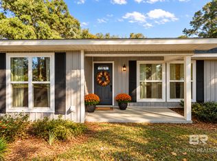 9471 Twin Beech Rd, Fairhope, AL 36532