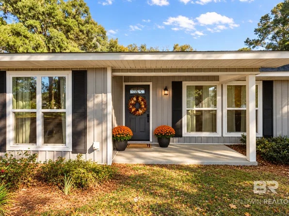9471 Twin Beech Rd, Fairhope, AL 36532