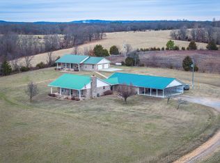 472687 Highway 51, Stilwell, OK 74960