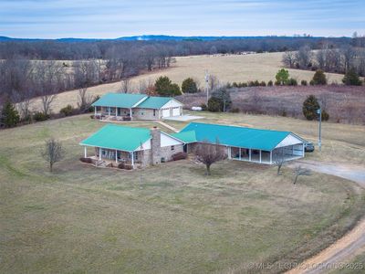 472687 Highway 51, Stilwell, OK, 74960
