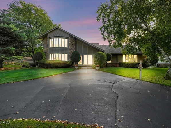 4625 Sulgrave Dr, Toledo, OH 43623