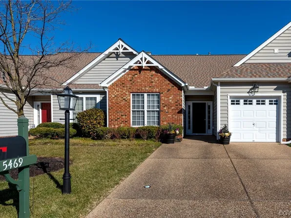 5469 Fuller Dr, Glen Allen, VA 23059
