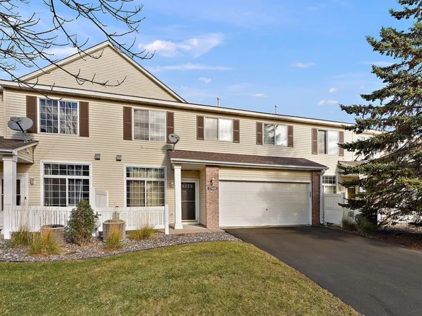 17868 96th Ave N, Maple Grove, MN 55311