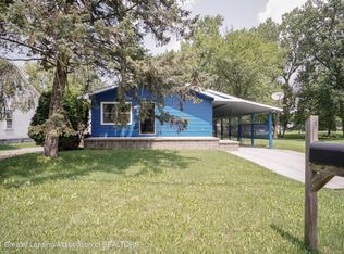 601 E Howe Ave, Lansing, MI 48906