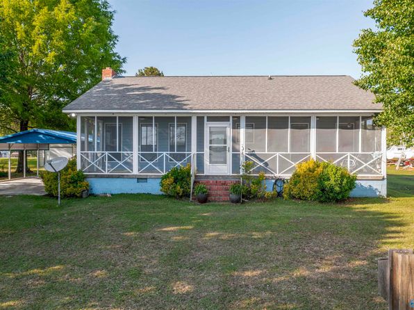 220 County Road 564, Leesburg, AL 35983
