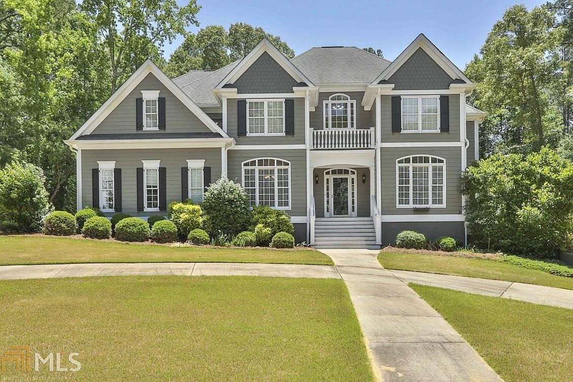 430 Fitzgerald Ln, Fayetteville, GA 30215 Zillow